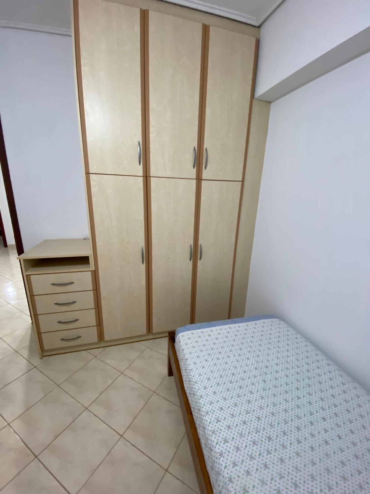Apartaments Rraku Саранда Екстер'єр фото