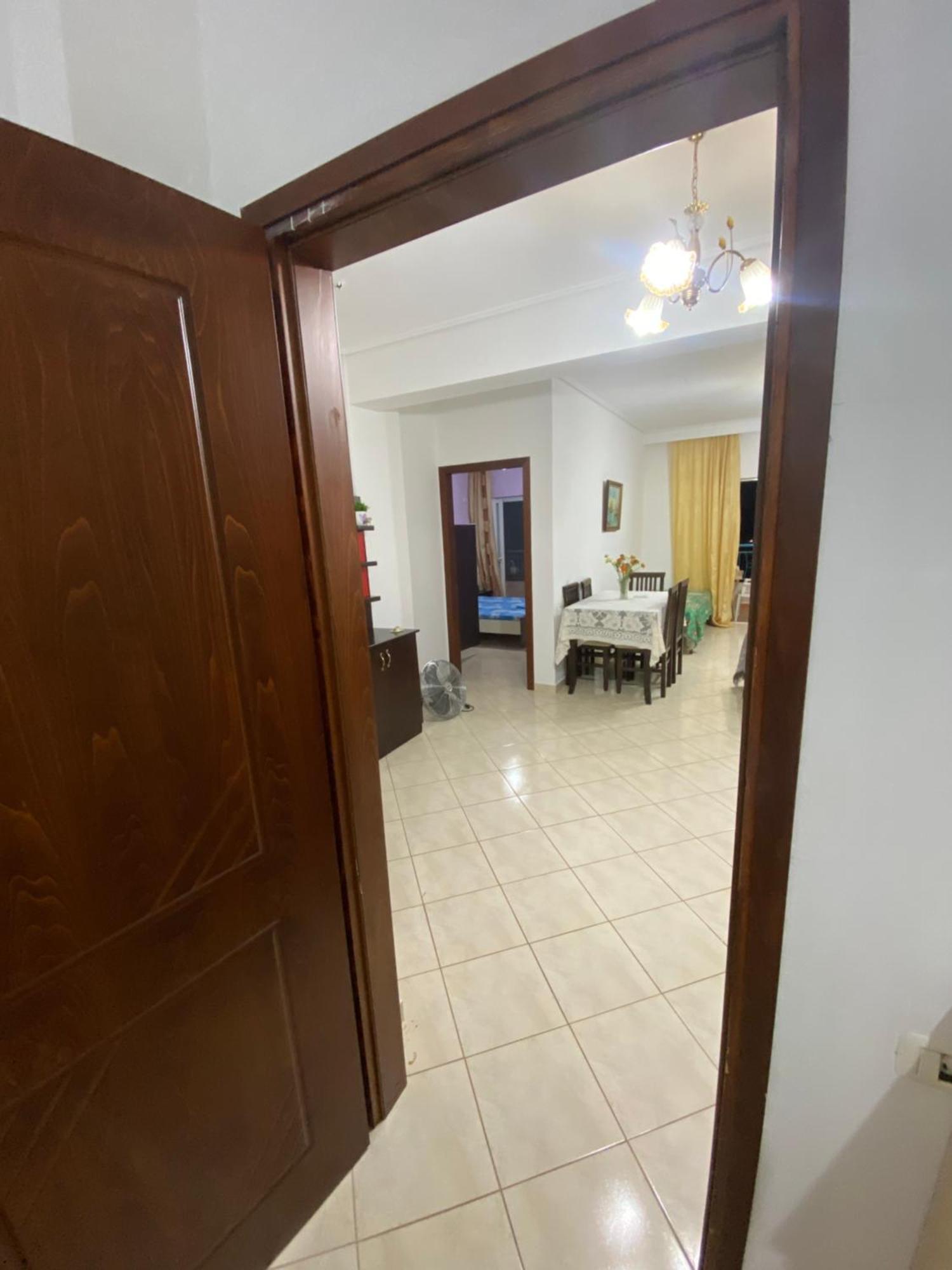 Apartaments Rraku Саранда Екстер'єр фото