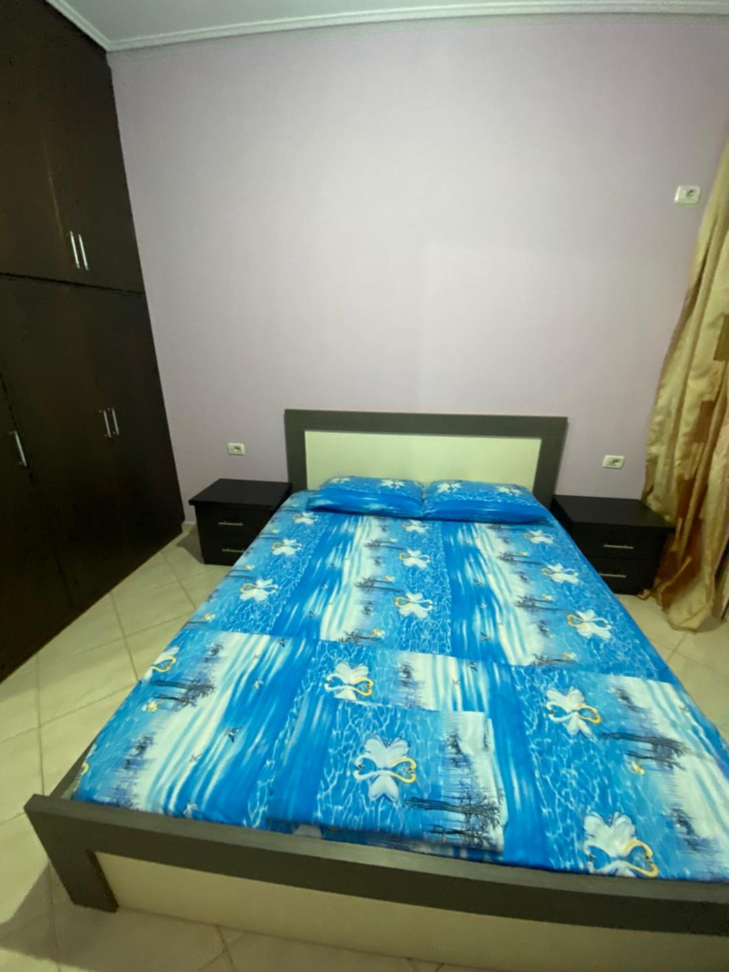 Apartaments Rraku Саранда Екстер'єр фото