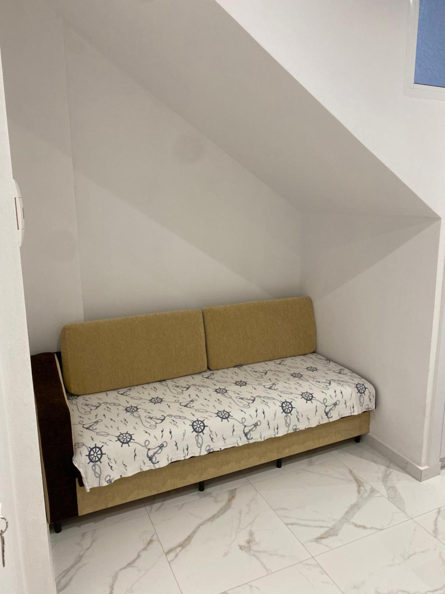 Apartaments Rraku Саранда Екстер'єр фото