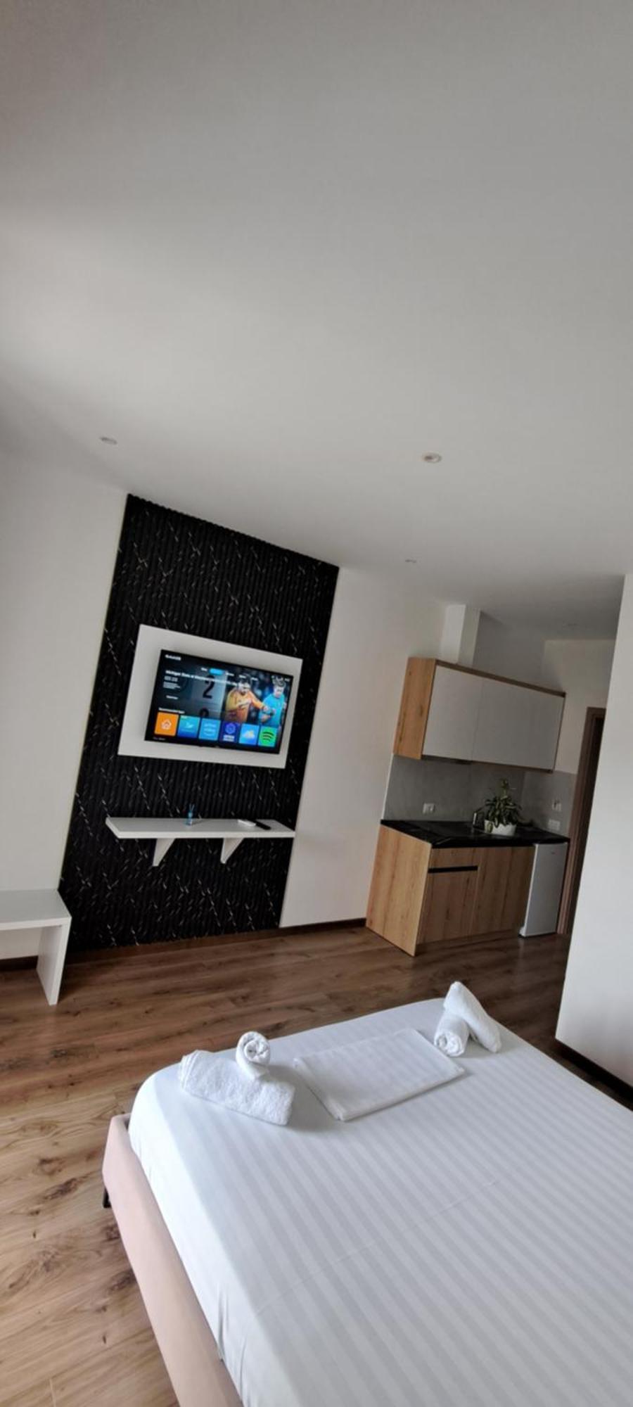 Apartaments Rraku Саранда Номер фото