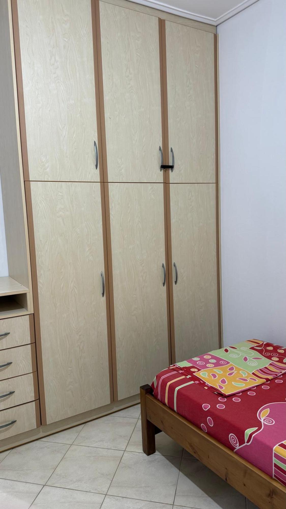 Apartaments Rraku Саранда Екстер'єр фото